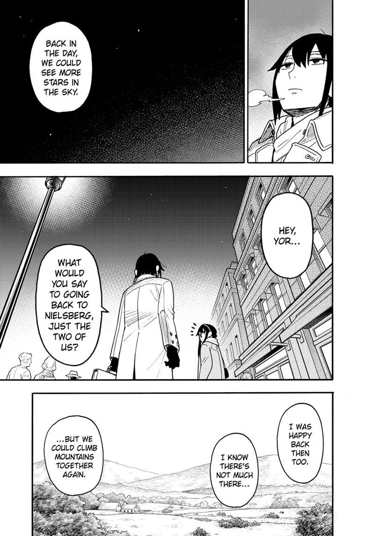 Spy x Family, Chapter 114 image 13